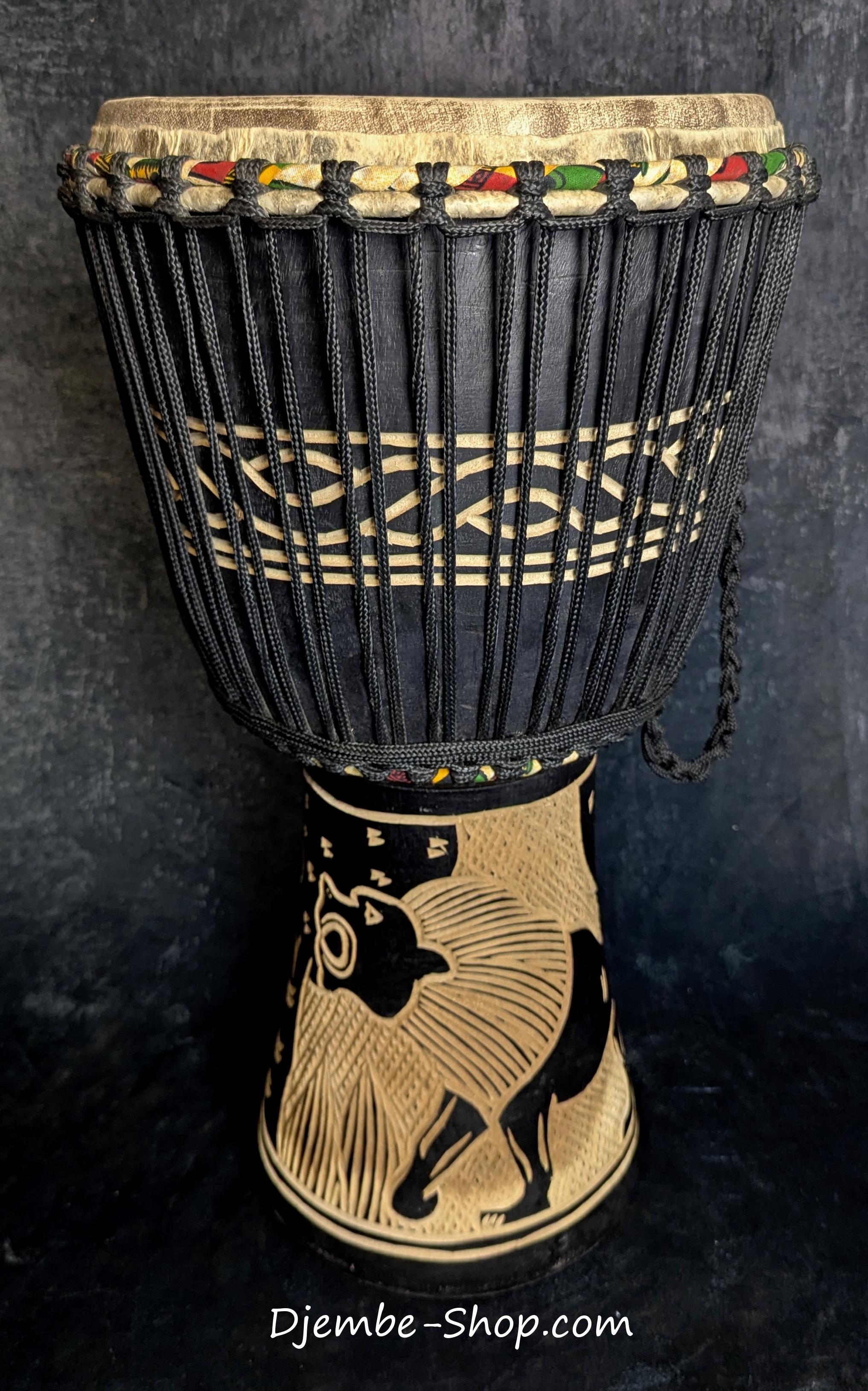 Djembe E6